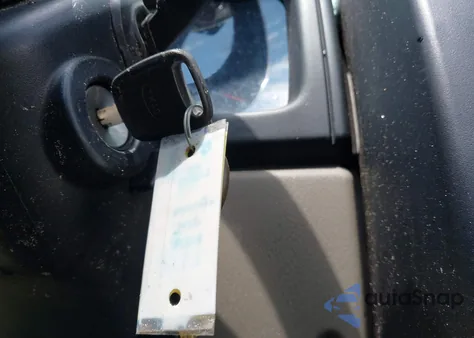 2004 Jeep Wrangler Sahara from USA, damaged, VIN 1J4FA59S44P704878